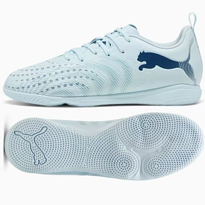 Boty Puma FUTURE 9 PLAY Jr IT 108927-03