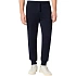 Pánské kalhoty Champion Rib Cuff Pants navy blue 220807 BS501