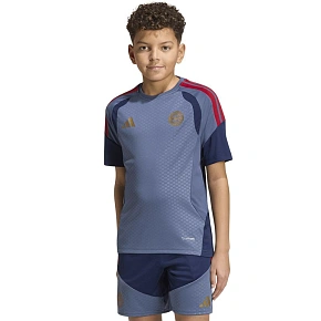 Adidas FC Bayern 26/27 Training JSY Junior tričko KF1000