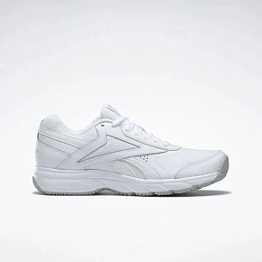 Tenisky Reebok WORK N CUSHION 4.0 WHITE/CDGRY2/WHITE (100001159)