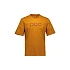 Tričko POC Tee, hnědé