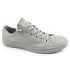 Dámské tenisky Converse Chuck Taylor All Star, šedé, módní a pohodlné