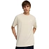 Pánské tričko Puma ESS Elevated Relaxed Tee, béžové, 692018 87