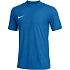 Pánské tričko Nike Dri-FIT ADV VaporKnit V, modré, FZ9271 463