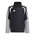 Mikina adidas Junior Tiro 26 Competition Winterized KB2715