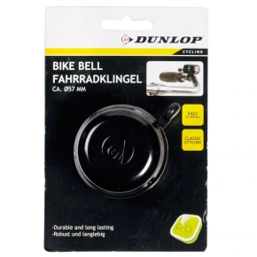 Zvonek na kolo Dunlop Bell 41717