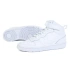 Boty Nike Court Borough Mid 2 (GS) Jr CD7782-100
