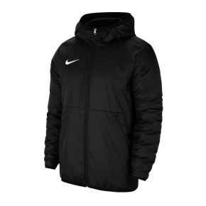 Juniorská bunda Nike Team Park 20 Fall CW6159-010