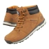 Geografické Norsko pánská obuv M NIAGARA-GN CAMEL
