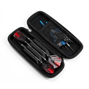 Kryt šipek Harrows BLAZE 3 FIRE