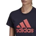 Dámské tričko BL T W HH8838 - Adidas