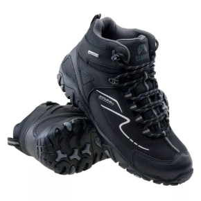 Boty Elbrus Maash Mid Wp M 92800210634