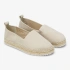 Dámské espadrilky Marc O'Polo SAND 10415613802305 715