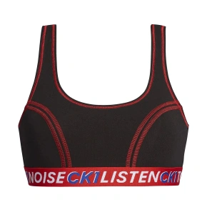 Dámská sportovní podprsenka QF5931E-001 - Calvin Klein Dámská sportovní podprsenka QF5931E-001 - Calvin Klein