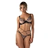 Dámský kouzelný set Vila Blanes 2-pcs Set béžový - Obsessive