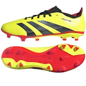 Fotbalové boty adidas Predator League L FG M IG7761