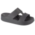 Žabky Crocs Gataway Platform H-Strap W 209409-001
