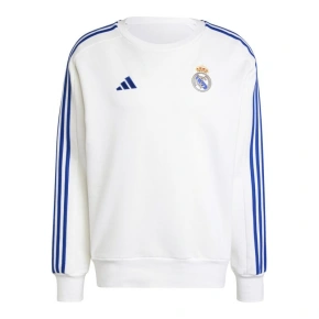 Mikina adidas Real Madrid DNA Sweat M IT3800 pánské