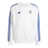 Mikina adidas Real Madrid DNA Sweat M IT3800 pánské