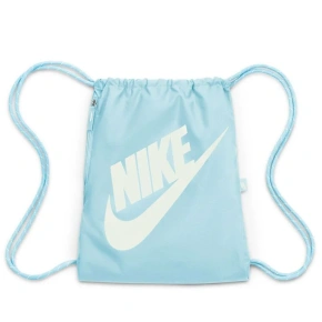 Taška, batoh Nike Heritage Drawstring Bag DC4245-476 Taška, batoh Nike Heritage Drawstring Bag DC4245-476