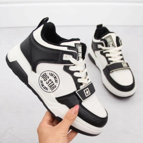 Big Star W INT2031 zateplená sportovní obuv