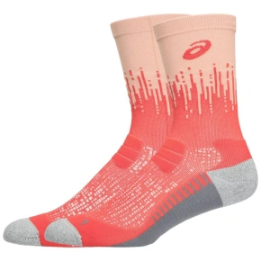 Ponožky Asics Performance Run Sock Crew 3013A977-700