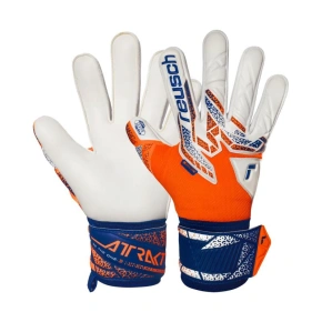 Rukavice Reusch Attrakt Silver 5570214-2500