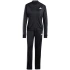 Adidas Essentials Tepláková souprava s 3 pruhy TrackSuit W JD5434
