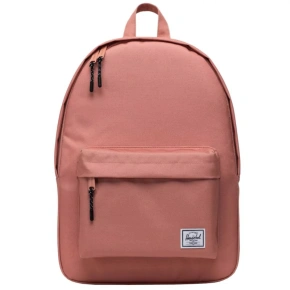 Batoh Herschel Classic 10500-05728 Pink Jedna velikost Batoh Herschel Classic 10500-05728 Pink Jedna velikost