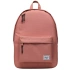 Batoh Herschel Classic 10500-05728 Pink Jedna velikost