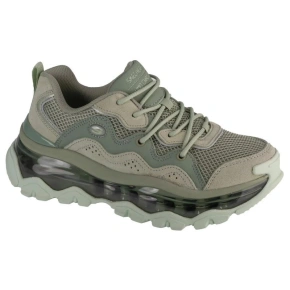 Skechers Uno Chaos 177935-SAGE Green 36