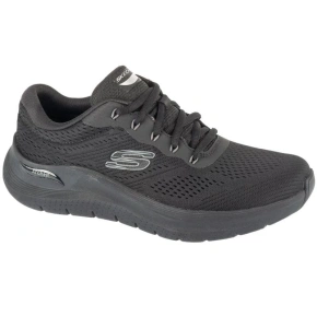 Skechers Arch Fit 2.0 232700-BBK Black 41