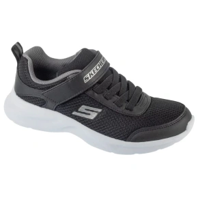 Skechers Dynamatic 405110L-BLK Black 30