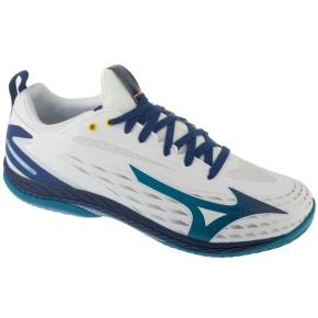 Mizuno Wave Drive Neo 4 81GA250002 bílá 41