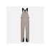 Rossignol Relax Bib kalhoty šedé