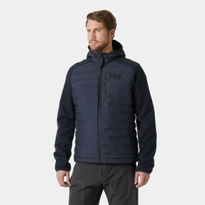 Helly Hansen pánská bunda ARCTIC OCEAN HYBRID INSULATOR 34074 597