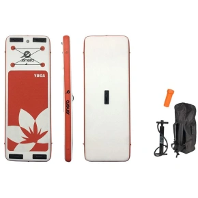 KIT - SUP YOGA 130KG DRAB ENERO 250x91x15CM