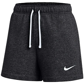Dámské šortky Nike Park 26 Fleece black IB1243 010 dámské Dámské šortky Nike Park 26 Fleece black IB1243 010 dámské