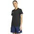 Dámské tričko adidas Entrada 26 Tee black JZ6682
