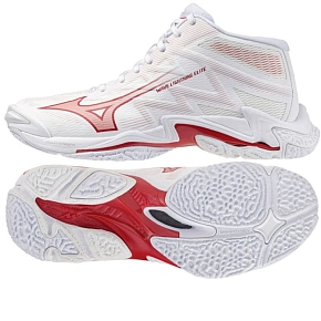 Boty Mizuno WAVE LIGHTNING ELITE MID W V1GC260573