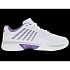 Tenisky K-swiss EXPRESS LIGHT 3 WHITE/PURPLE HAZE/LUNAR ROCK-M (98562-149-M)