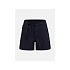 Dámské šortky PEAK PERFORMANCE Iconiq Tech Shorts, černé