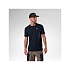 Pánské tričko ROSSIGNOL M Graphic Active Tee, černé