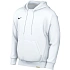 Pánská mikina Nike Dri-FIT Standard Issue Pull Over Hoodie, bílá, FD7734, velikost 100 XL