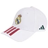 Czapka adidas Real Madryt KQ9627