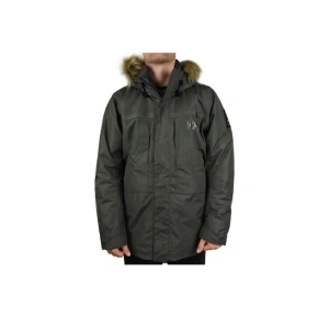 Helly Hansen Coastal 2 Parka M 54408-482 Bunda