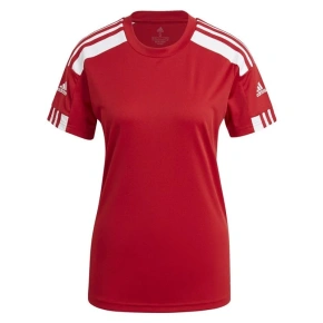 Dámské tréninkové tričko Squadra 21 JSY W GN5758 - Adidas