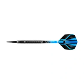 Šipky Harrows Siege 90% Softip HS-TNK-000016034