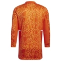 Pánské brankářské tričko Condivo 22 Golakeeper M HB1617 - Adidas