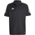 Pánské polo tričko Tiro 23 League M HS3578 - Adidas